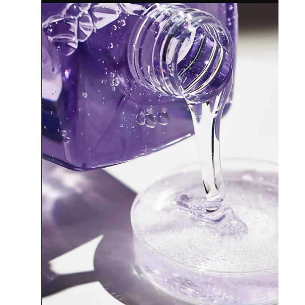 Sunday Rain Sleep Easy Lavender And Cedarwood Body Wash