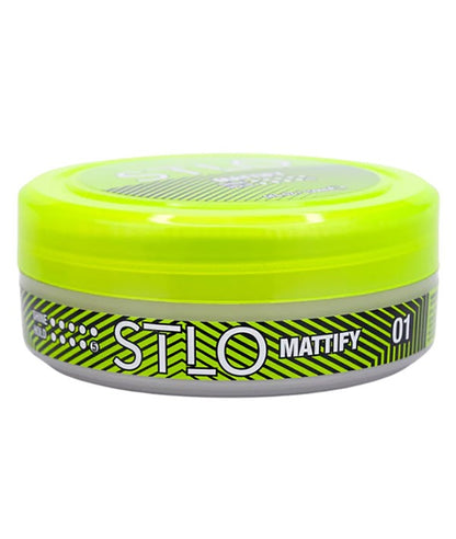 STLO  01 Hair Mattify