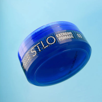 STLO  03 Extreme Hair Pomade