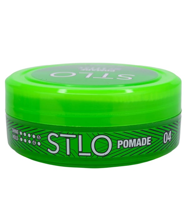 STLO  04 Hair Pomade
