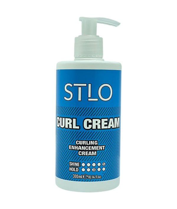 STLO Curling Enhancement Curl Cream