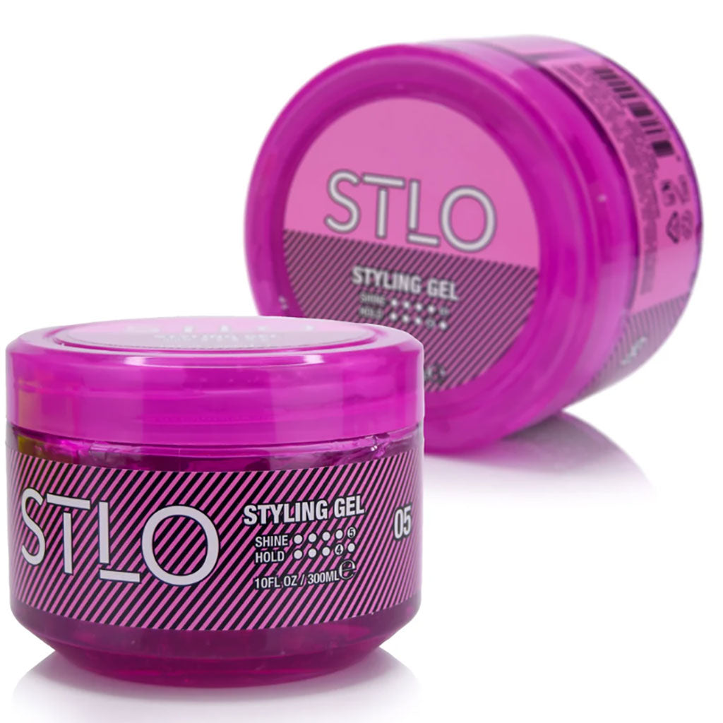 STLO  05 Styling Gel