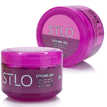 STLO  05 Styling Gel