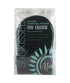 Sunkissed  Activated Charcoal Infused Tan Eraser Exfoliating Mitt