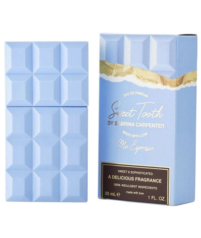 Sabrina Carpenter Sweet Tooth Me Espresso Eau De Parfum