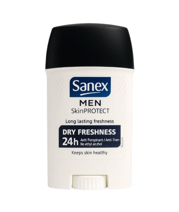 Sanex Men Skin Protect 24H Deodorant Roll On