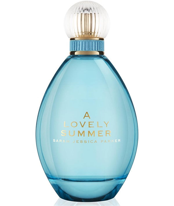 Sarah Jessica Parker A Lovely Summer Eau De Parfum