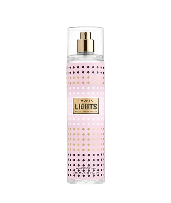 Sarah Jessica Parker Lovely Lights Body Mist
