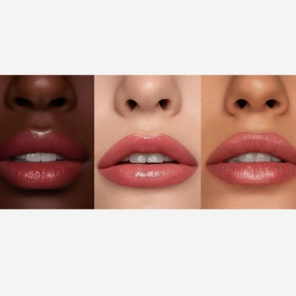PAT McGrath Labs Satin Allure Lipstick 652 Petallica lip makeup product image