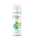 Gillette Satin Care Aloe Vera Glide Shave Gel For Women 