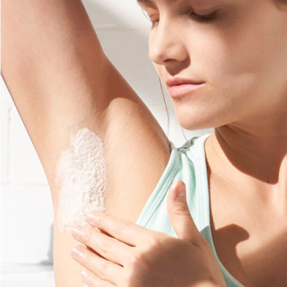 Gillette Satin Care Aloe Vera Glide Shave Gel For Women 