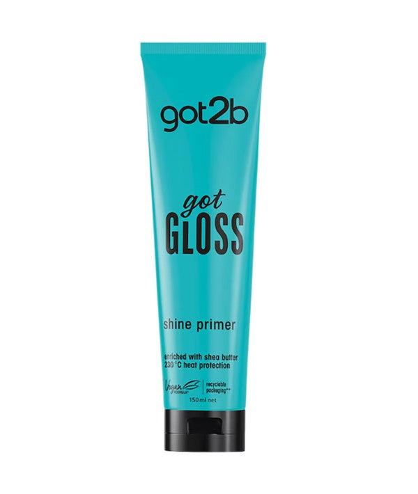 Schwarzkopf Got2b Got Gloss Shine Primer