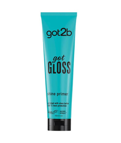 Schwarzkopf Got2b Got Gloss Shine Primer
