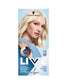 Schwarzkopf Live Powder Bleach Permanent Bold Blonde 00P