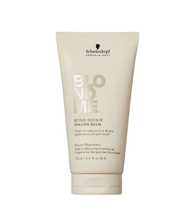 Schwarzkopf Blondme Bond Repair Sealing Balm