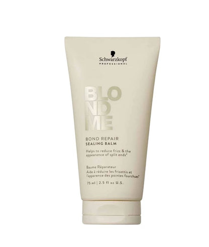 Schwarzkopf Blondme Bond Repair Sealing Balm