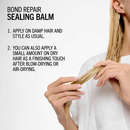 Schwarzkopf Blondme Bond Repair Sealing Balm