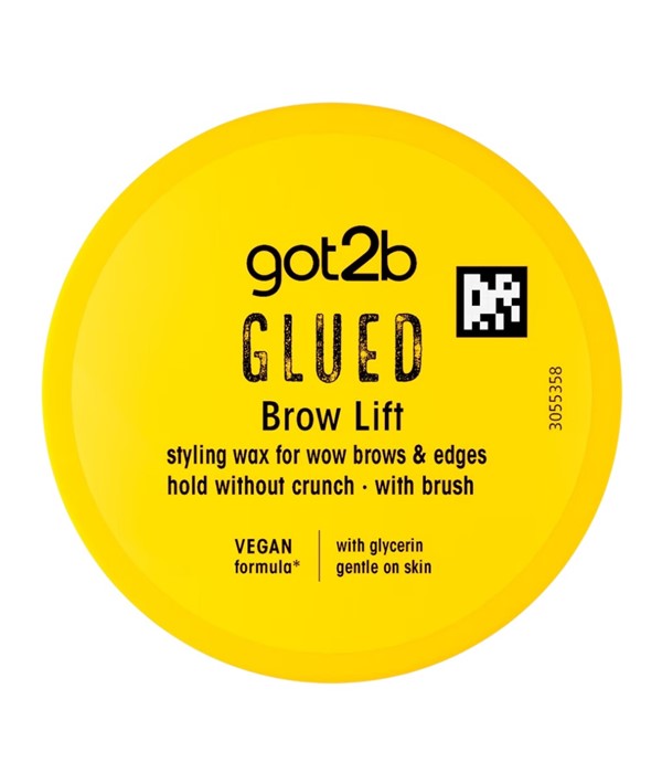 Schwarzkopf Got2b Brow Lift Styling Wax