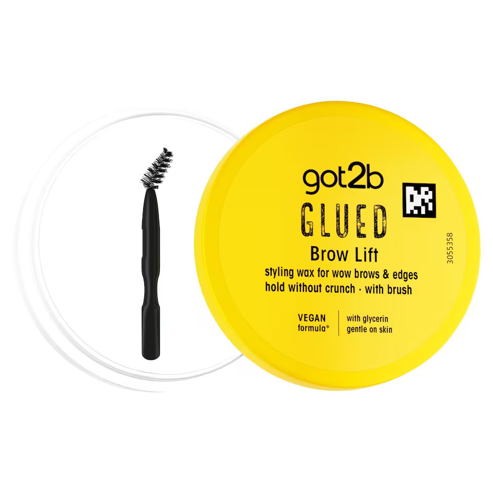 Schwarzkopf Got2b Brow Lift Styling Wax