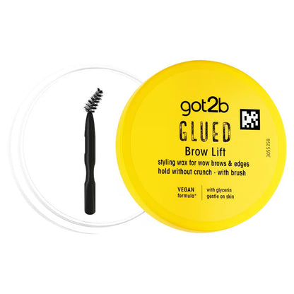 Schwarzkopf Got2b Brow Lift Styling Wax