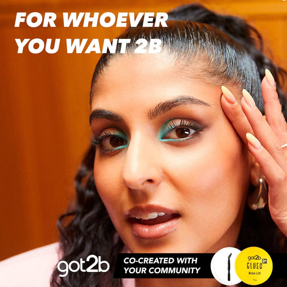 Schwarzkopf Got2b Brow Lift Styling Wax