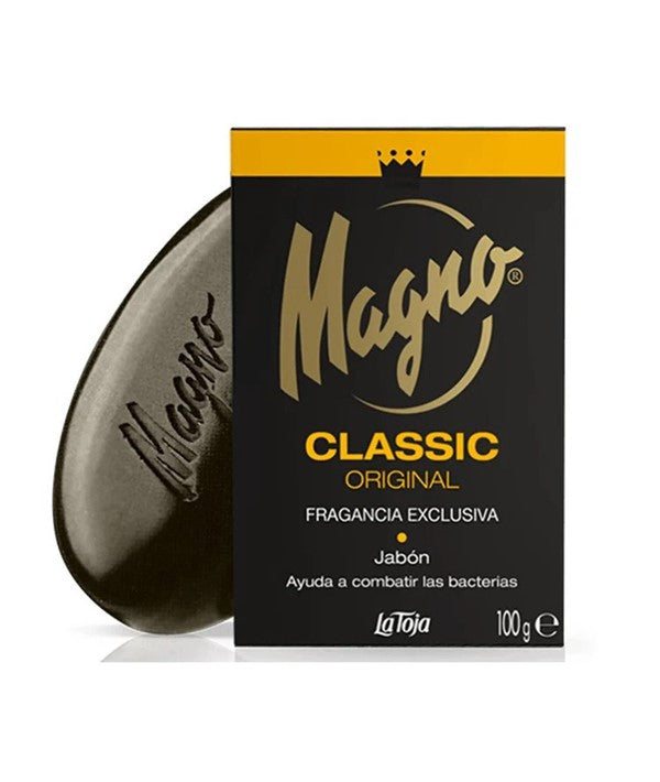 Schwarzkopf La Magno Classic Original Soap