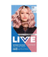 Schwarzkopf Live Intense Permanent Colour 109 Cool Rose