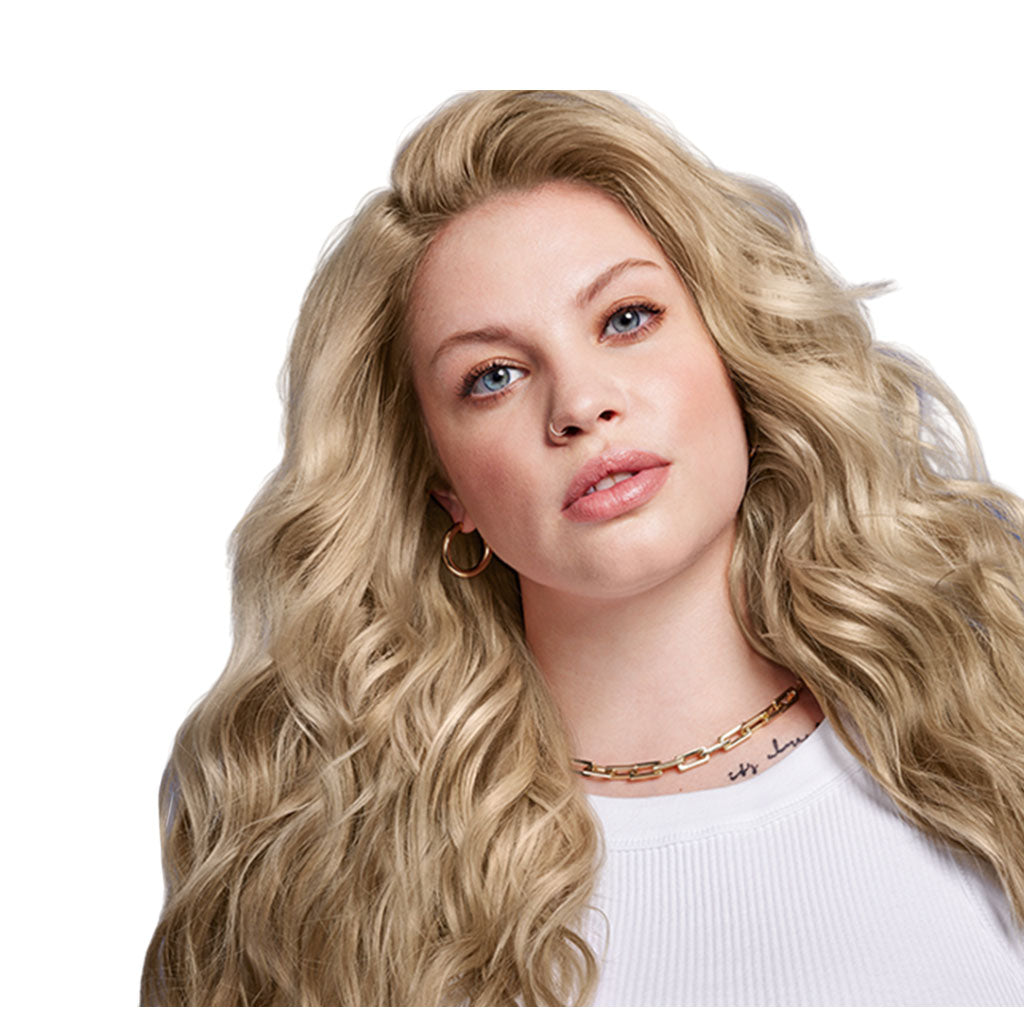 Schwarzkopf Live Intense Permanent Colour B14 Sparkling Blonde