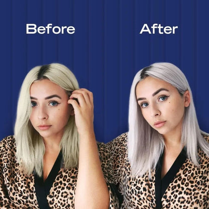 Schwarzkopf Live Purple Shampoo
