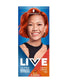 Schwarzkopf Live Ultra Brights Semi Permanent Vibrant Orange 085