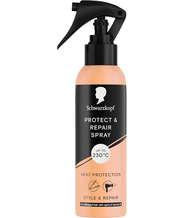 Schwarzkopf Protect And Repair Spray