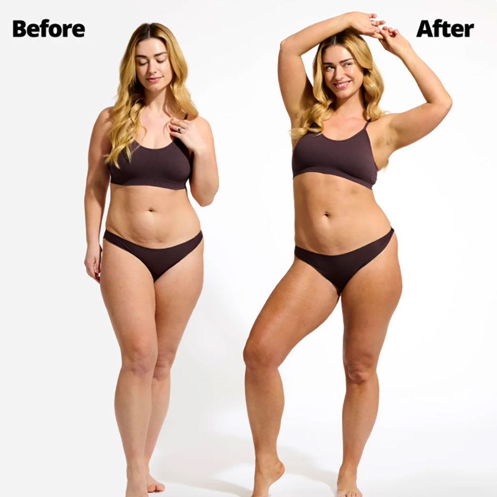 Skinny Tan Self Tanning Mousse Medium