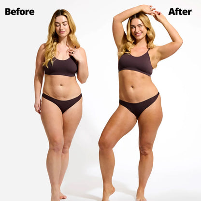 Skinny Tan Self Tanning Mousse Medium