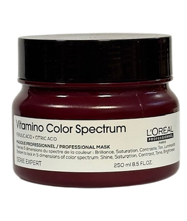 Loreal Serie Expert Vitamino Color Spectrum Professional Mask