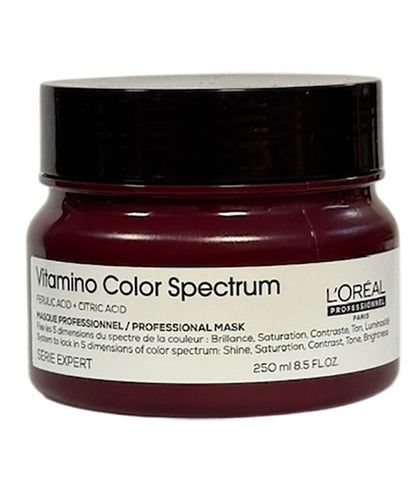 Loreal Serie Expert Vitamino Color Spectrum Professional Mask