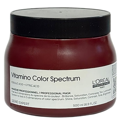 Loreal Serie Expert Vitamino Color Spectrum Professional Mask