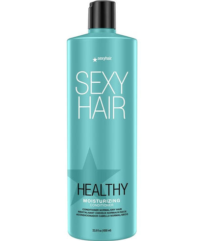 Sexyhair Curly Sexy Hair Moisture Conditioner