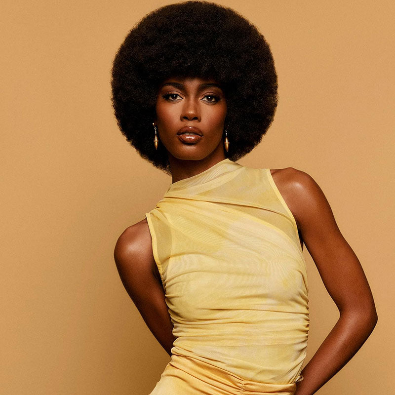 Shea Moisture Raw Shea Butter Deep Moisturizing Shampoo