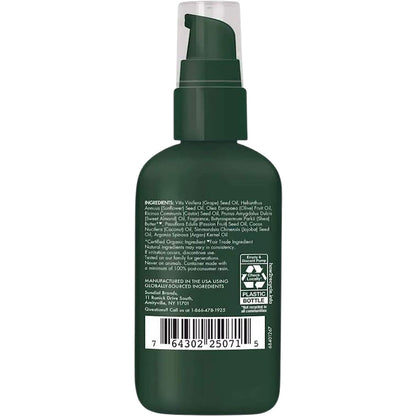 Shea Moisture  Maracuja Oil And Shea Butter Beard Conditioning Oil