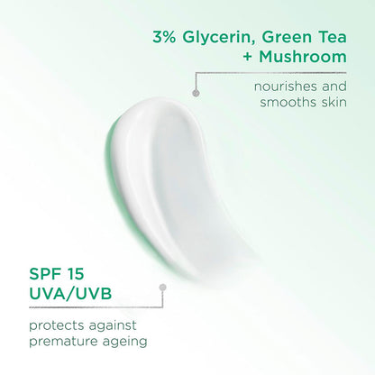 Simple  Age Resisting Regeneration Cream SPF 15