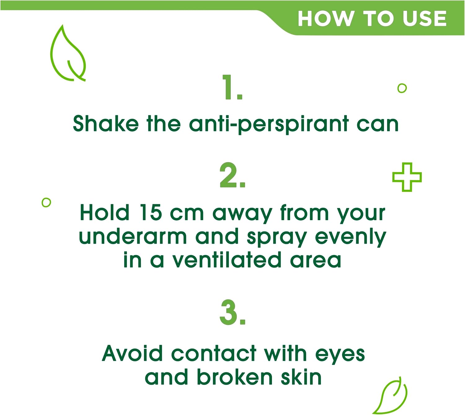 Simple Kind To Skin Aloe Fresh antiperspirant deodorant spray in 250ml bottle, moisturizing body care product by Simple.