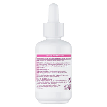 Simple  Vitamin B3 Niacinamide Booster Serum