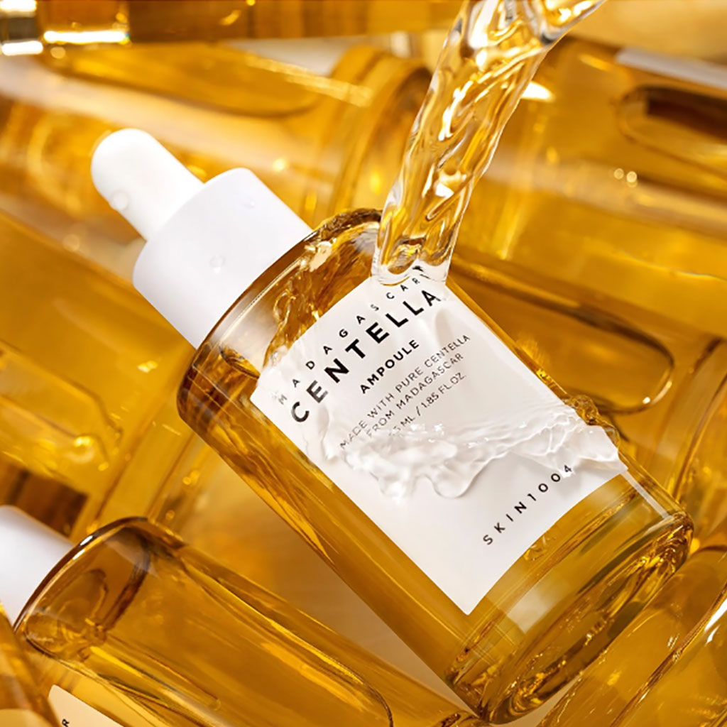 SKIN1004 Madagascar Centella Ampoule