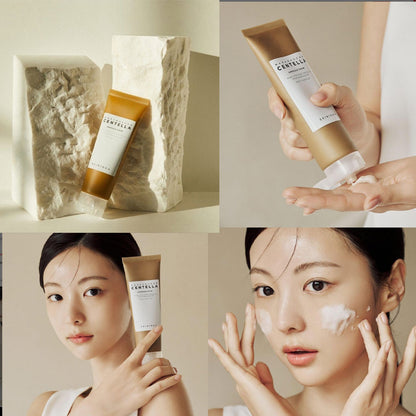 SKIN1004 Madagascar Centella Ampoule Foam