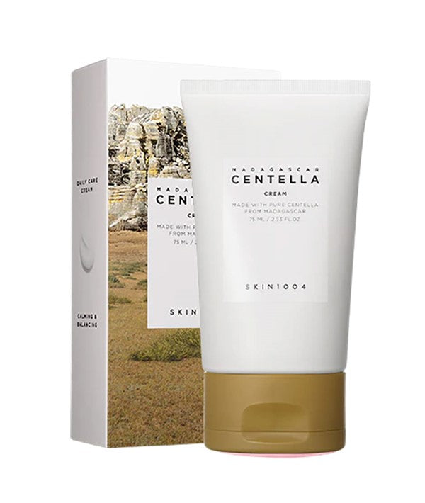 SKIN1004 Madagascar Centella Cream