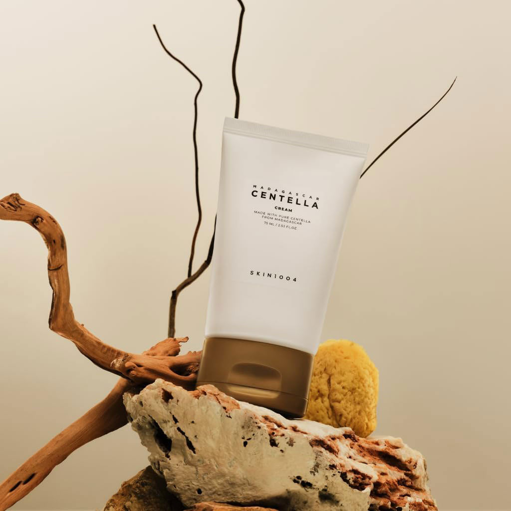 SKIN1004 Madagascar Centella Cream