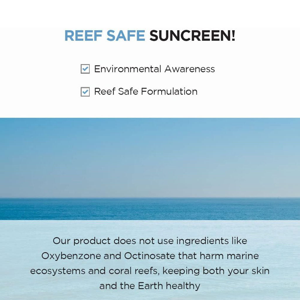 SKIN1004 Madagascar Centella Hyalu Cica Water Fit Sun Serum