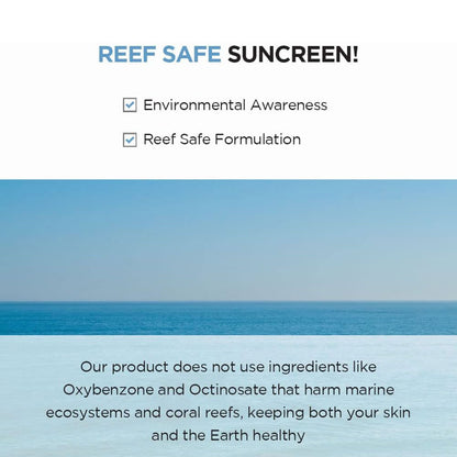 SKIN1004 Madagascar Centella Hyalu Cica Water Fit Sun Serum