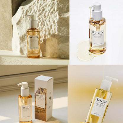 SKIN1004 Madagascar Centella Light Cleansing Oil