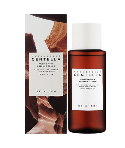 SKIN1004 Madagascar Centella Probio Cica Essence Toner